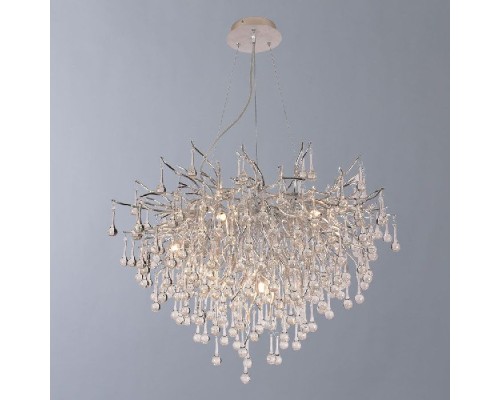 Подвесная люстра Salice 3132/26 SP-9 Divinare