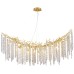 Подвесная люстра Salice 3133/01 SP-14 Divinare