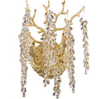 Бра Salice 3134/01 AP-2 Divinare