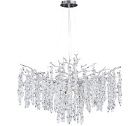 Подвесная люстра Salice 3135/26 SP-10 Divinare