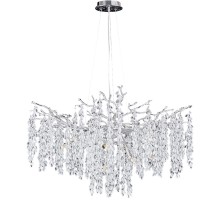 Подвесная люстра Salice 3135/26 SP-10 Divinare