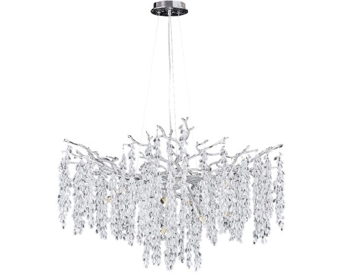 Подвесная люстра Salice 3135/26 SP-10 Divinare