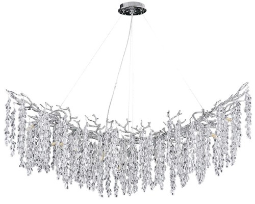 Подвесная люстра Salice 3135/26 SP-14 Divinare