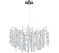 Подвесная люстра Salice 3135/26 SP-8 Divinare