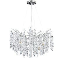 Подвесная люстра Salice 3135/26 SP-8 Divinare