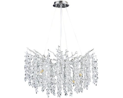 Подвесная люстра Salice 3135/26 SP-8 Divinare