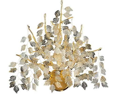 Бра Salice 3136/01 AP-3 Divinare