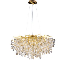 Подвесная люстра Salice 3136/01 SP-12 Divinare