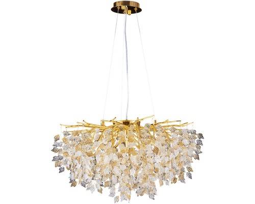 Подвесная люстра Salice 3136/01 SP-12 Divinare