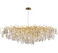 Подвесная люстра Salice 3136/01 SP-13 Divinare