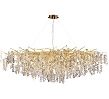 Подвесная люстра Salice 3136/01 SP-13 Divinare