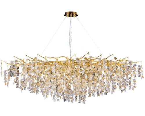 Подвесная люстра Salice 3136/01 SP-13 Divinare