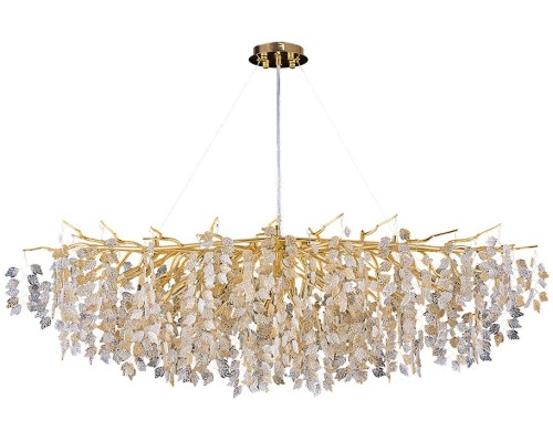 Подвесная люстра Salice 3136/01 SP-15 Divinare