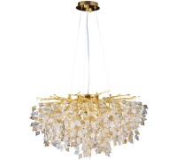 Подвесная люстра Salice 3136/01 SP-8 Divinare