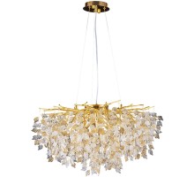 Подвесная люстра Salice 3136/01 SP-8 Divinare