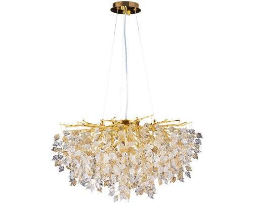 Подвесная люстра Salice 3136/01 SP-8 Divinare