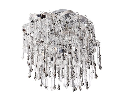 Потолочная люстра Salice 3150/02 PL-11 Divinare