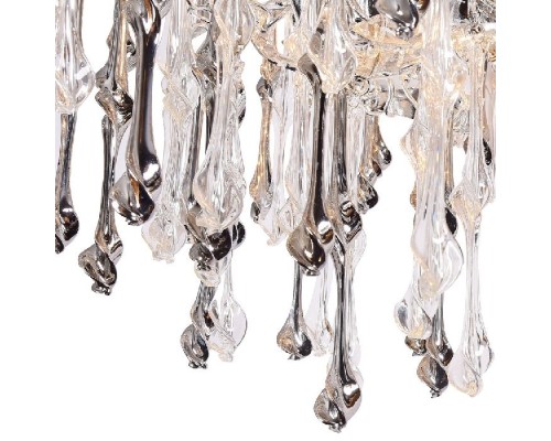 Потолочная люстра Salice 3150/02 PL-11 Divinare