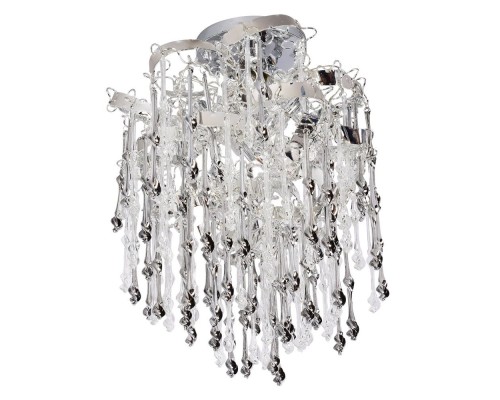 Потолочная люстра Salice 3150/02 PL-6 Divinare