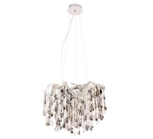 Подвесная люстра Salice 3150/02 SP-6 Divinare