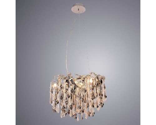 Подвесная люстра Salice 3150/02 SP-6 Divinare