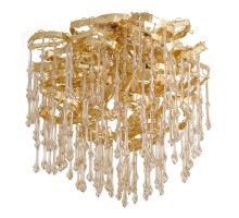 Потолочная люстра Salice 3150/16 PL-11 Divinare