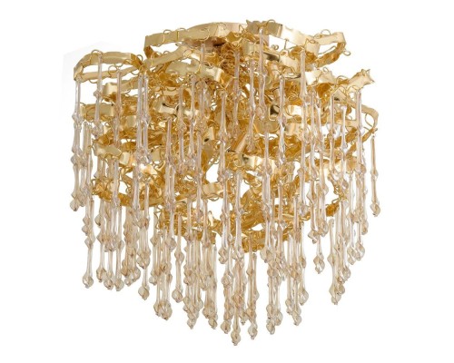 Потолочная люстра Salice 3150/16 PL-11 Divinare