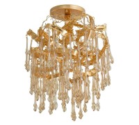 Потолочная люстра Salice 3150/16 PL-6 Divinare