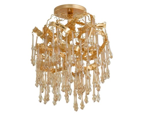 Потолочная люстра Salice 3150/16 PL-6 Divinare