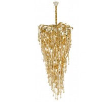 Подвесная люстра Salice 3150/16 SP-15 Divinare