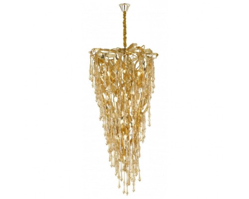 Подвесная люстра Salice 3150/16 SP-15 Divinare