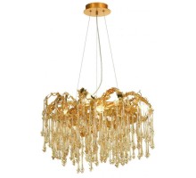 Подвесная люстра Salice 3150/16 SP-6 Divinare