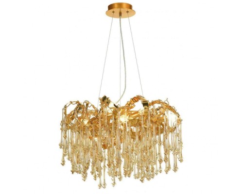 Подвесная люстра Salice 3150/16 SP-6 Divinare