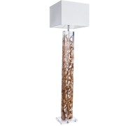 Торшер Selva 3200/09 PN-1 Divinare