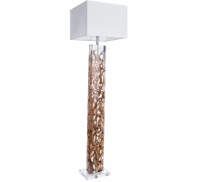 Торшер Selva 3200/09 PN-1 Divinare