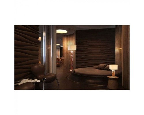 Торшер Selva 3200/09 PN-1 Divinare