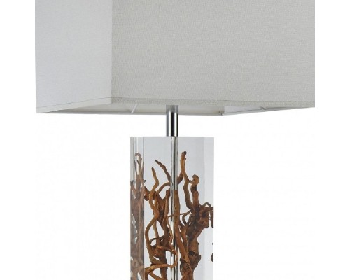 Торшер Selva 3200/09 PN-1 Divinare