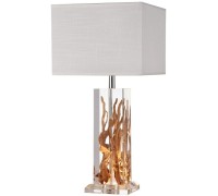 Настольная лампа Selva 3201/09 TL-2 Divinare