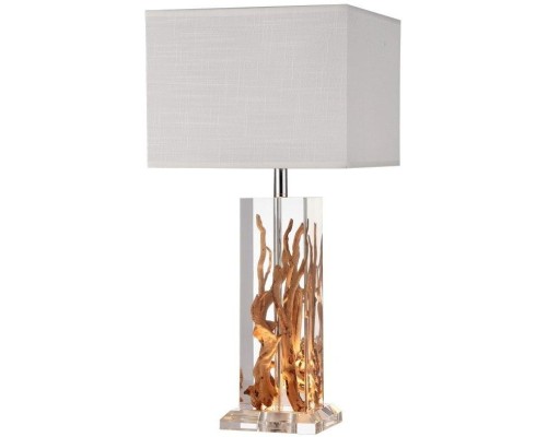 Настольная лампа Selva 3201/09 TL-2 Divinare