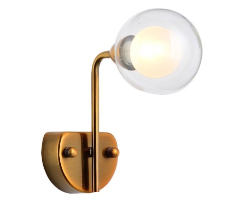 Бра Dallas 3360/15 AP-1 Divinare