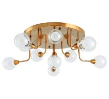 Потолочная люстра Dallas 3360/15 PL-11 Divinare