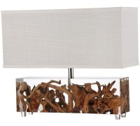 Настольная лампа Selva 3401/09 TL-1 Divinare