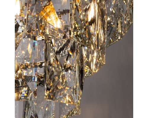 Подвесная люстра Chara 3508/02 LM-6 Divinare