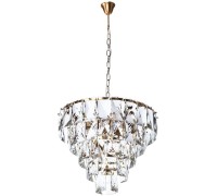 Подвесная люстра Chara 3508/17 LM-6 Divinare