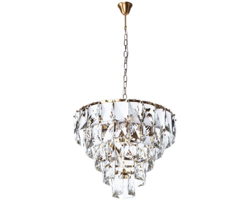 Подвесная люстра Chara 3508/17 LM-6 Divinare