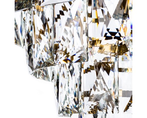 Подвесная люстра Chara 3508/17 LM-6 Divinare