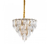 Подвесная люстра Cabrera 3509/01 LM-12 Divinare