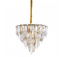 Подвесная люстра Cabrera 3509/01 LM-12 Divinare