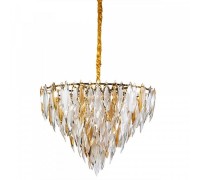 Подвесная люстра Cabrera 3509/01 LM-15 Divinare