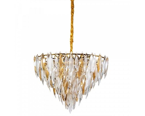 Подвесная люстра Cabrera 3509/01 LM-15 Divinare